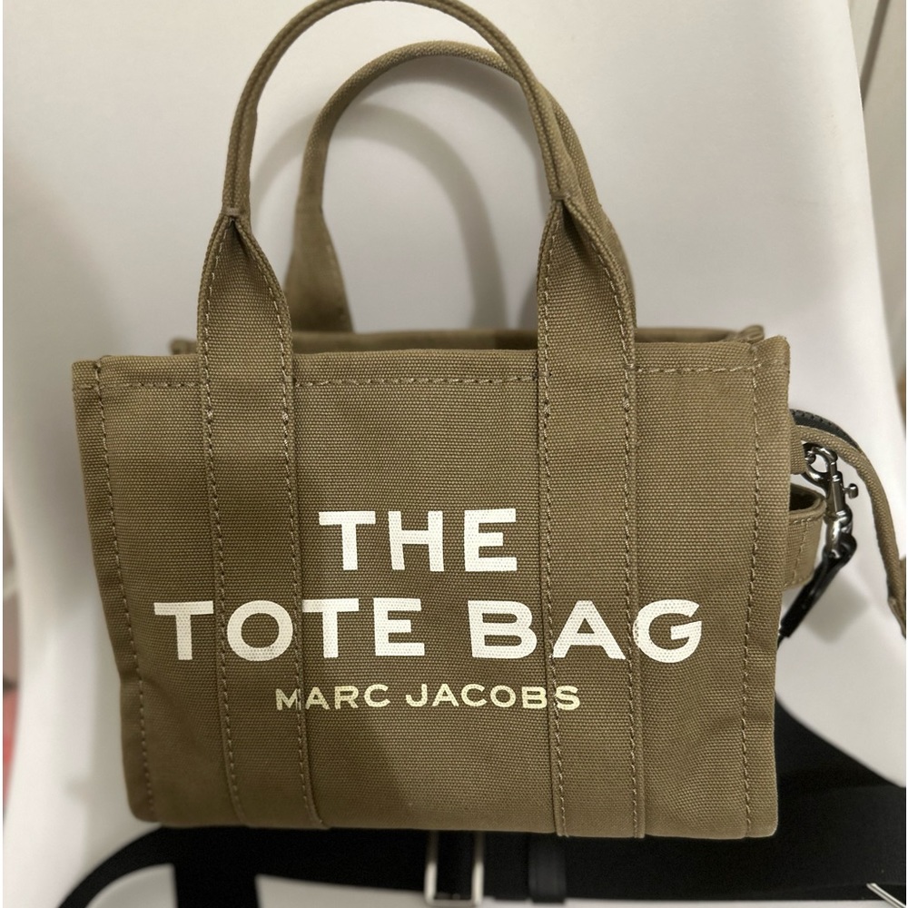 Marc Jacobs tote bag mini